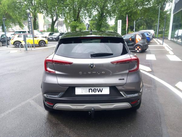 Vente en ligne Renault Captur  E-Tech full hybrid 145 au prix de 22 990 €