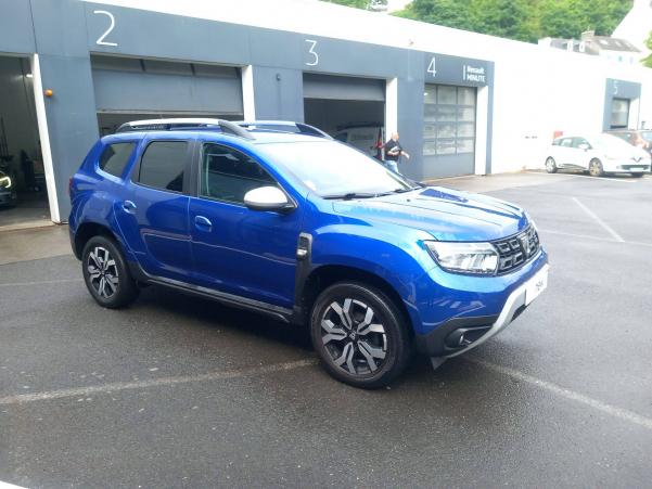 Vente en ligne Dacia Duster  Blue dCi 115 4x2 au prix de 17 990 €