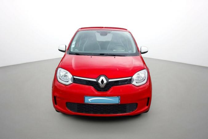 Vente en ligne Renault Twingo 3  SCe 65 - 21 au prix de 10 490 €
