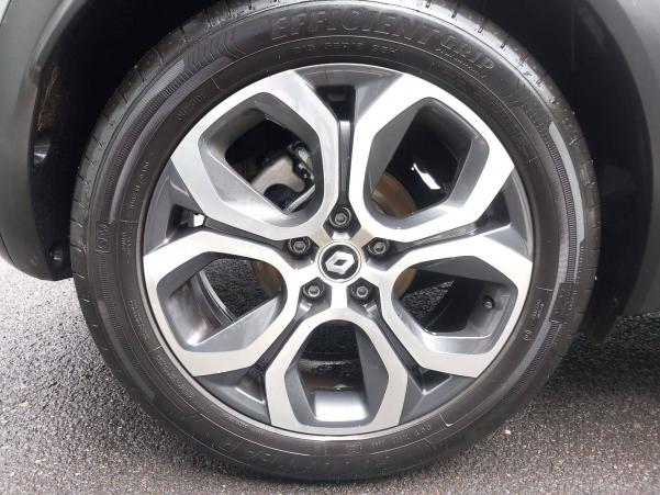 Vente en ligne Renault Captur  E-Tech full hybrid 145 au prix de 22 990 €