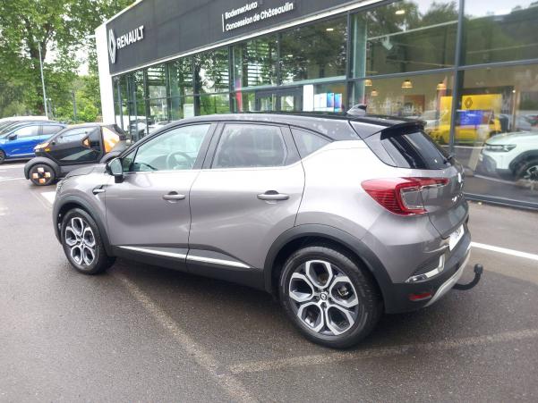 Vente en ligne Renault Captur  E-Tech full hybrid 145 au prix de 22 990 €