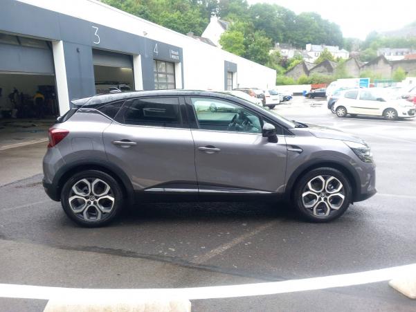 Vente en ligne Renault Captur  E-Tech full hybrid 145 au prix de 22 990 €