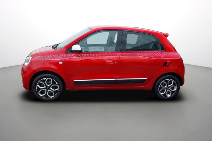 Vente en ligne Renault Twingo 3  SCe 65 - 21 au prix de 10 490 €