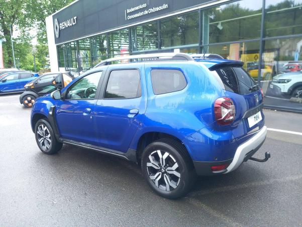 Vente en ligne Dacia Duster  Blue dCi 115 4x2 au prix de 17 990 €
