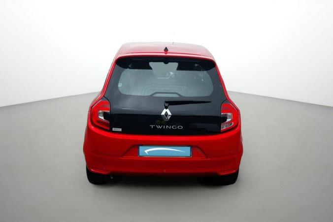 Vente en ligne Renault Twingo 3  SCe 65 - 21 au prix de 10 490 €
