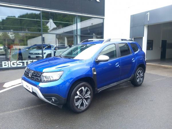 Vente en ligne Dacia Duster  Blue dCi 115 4x2 au prix de 17 990 €