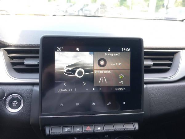 Vente en ligne Renault Captur  TCe 90 - 21 au prix de 16 990 €