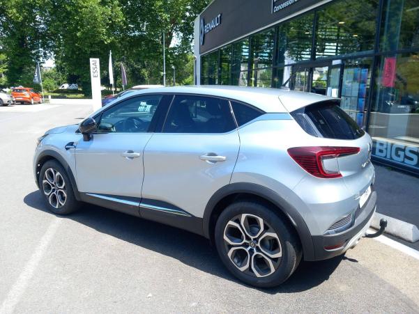 Vente en ligne Renault Captur  TCe 90 - 21 au prix de 16 990 €