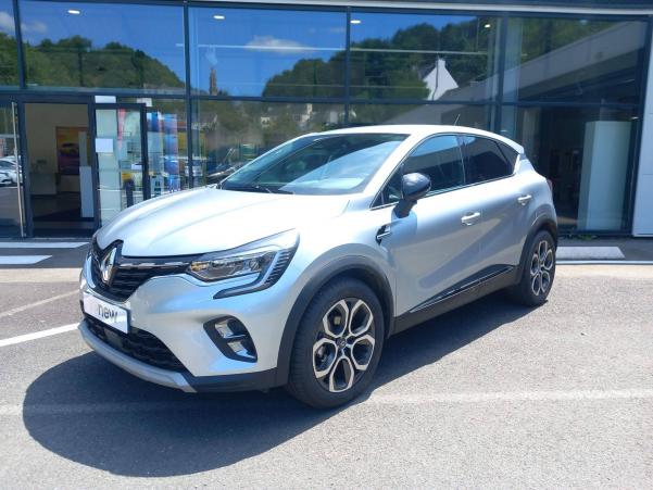 Vente en ligne Renault Captur  TCe 90 - 21 au prix de 16 990 €