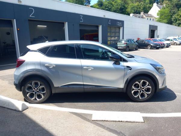Vente en ligne Renault Captur  TCe 90 - 21 au prix de 16 990 €