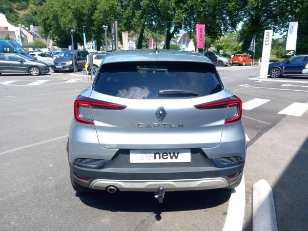 Vente en ligne Renault Captur  TCe 90 - 21 au prix de 16 990 €