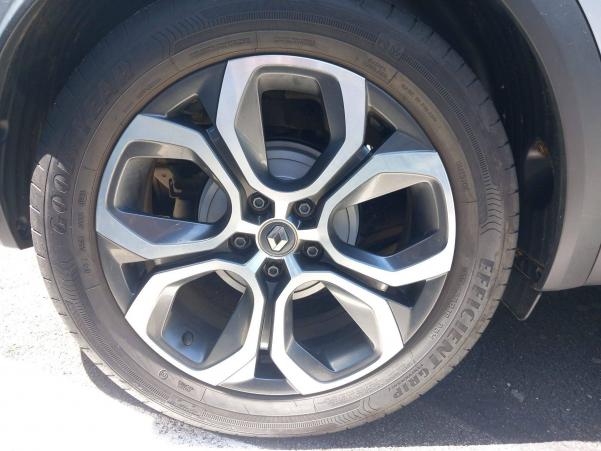 Vente en ligne Renault Captur  TCe 90 - 21 au prix de 16 990 €