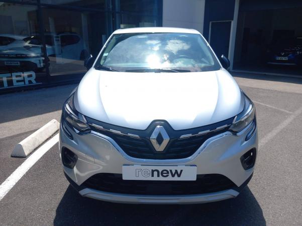 Vente en ligne Renault Captur  TCe 90 - 21 au prix de 16 990 €