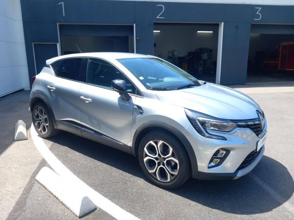 Vente en ligne Renault Captur  TCe 90 - 21 au prix de 16 990 €