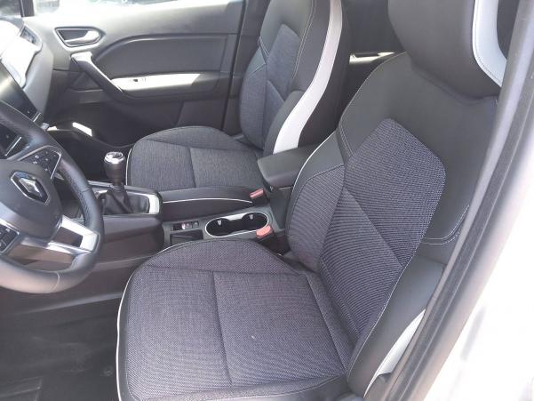 Vente en ligne Renault Captur  TCe 90 - 21 au prix de 16 990 €