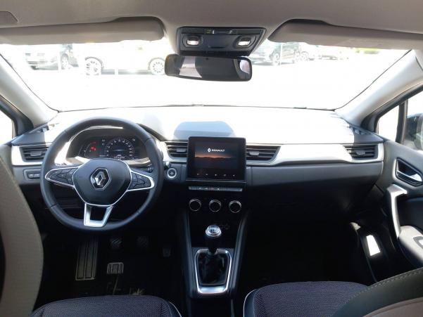 Vente en ligne Renault Captur  TCe 90 - 21 au prix de 16 990 €