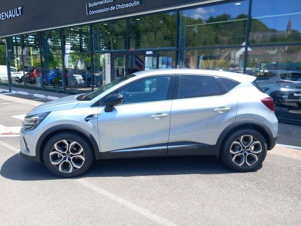 Vente en ligne Renault Captur  TCe 90 - 21 au prix de 16 990 €