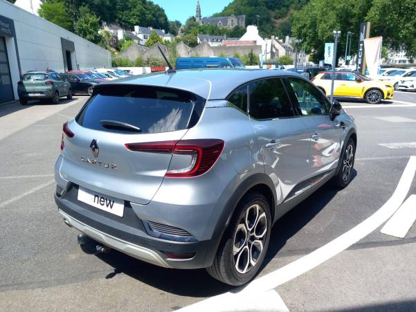 Vente en ligne Renault Captur  TCe 90 - 21 au prix de 16 990 €