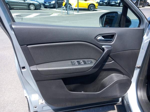 Vente en ligne Renault Captur  TCe 90 - 21 au prix de 16 990 €