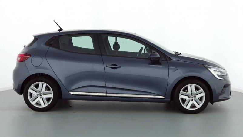 Vente en ligne Renault Clio 5 Clio Blue dCi 85 au prix de 13 990 €