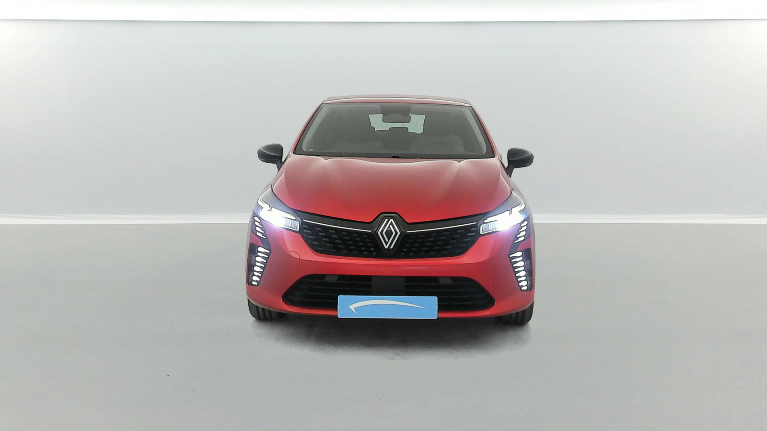 Vente en ligne Renault Clio 5 Clio E-Tech full hybrid 145 ch GSR2 au prix de 19 990 €