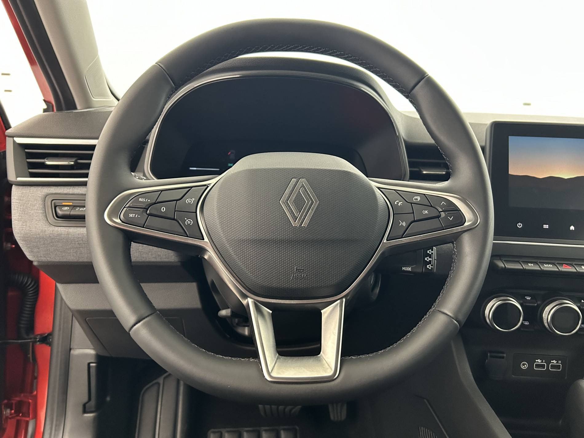 Vente en ligne Renault Clio 5 Clio E-Tech full hybrid 145 ch GSR2 au prix de 19 990 €