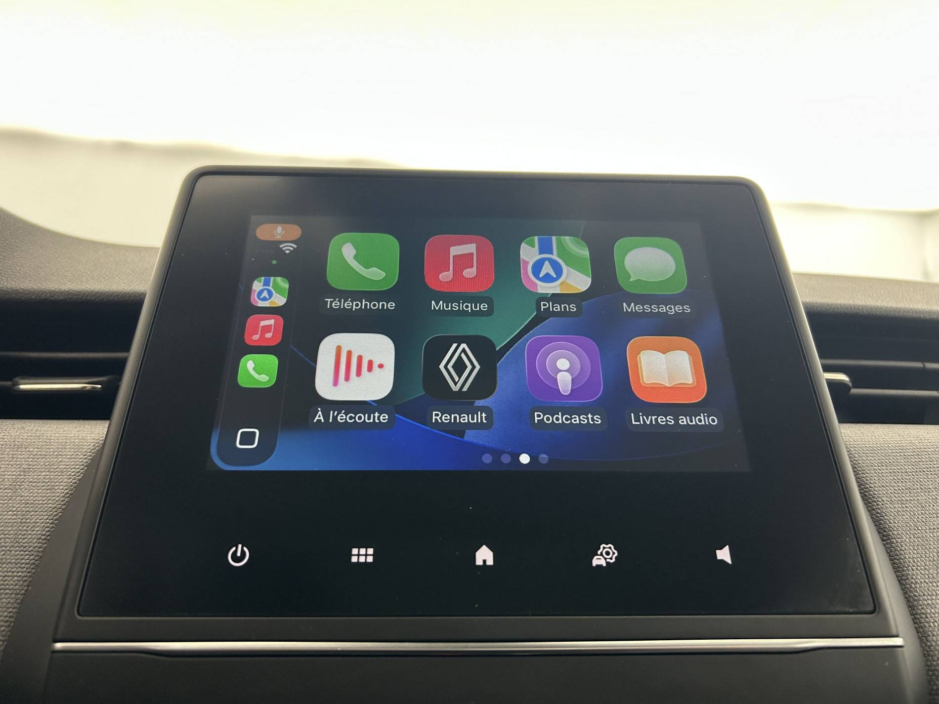 Vente en ligne Renault Clio 5 Clio E-Tech full hybrid 145 ch GSR2 au prix de 19 990 €