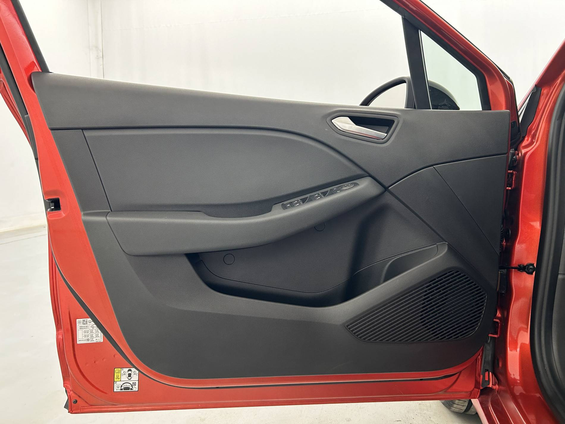 Vente en ligne Renault Clio 5 Clio E-Tech full hybrid 145 ch GSR2 au prix de 19 990 €