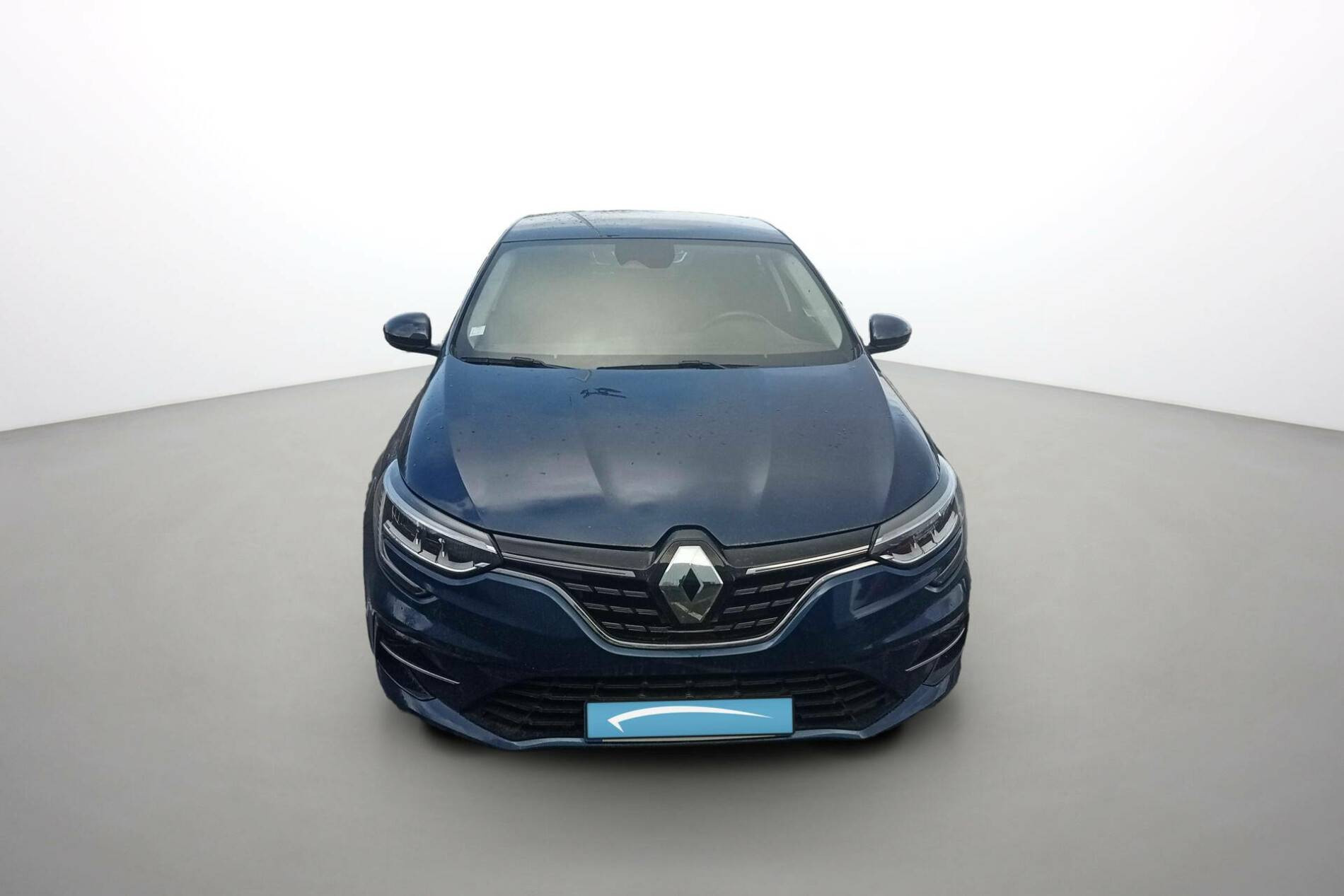 Vente en ligne Renault Megane 4 Mégane IV Berline Blue dCi 115 EDC au prix de 17 990 €