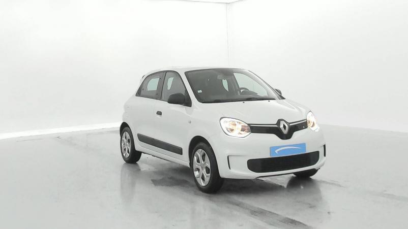 Vente en ligne Renault Twingo 3  SCe 65 - 20 au prix de 8 980 €