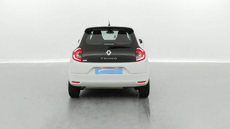 Vente en ligne Renault Twingo 3  SCe 65 - 20 au prix de 8 980 €