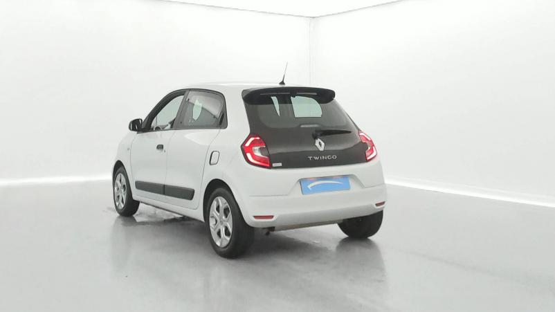 Vente en ligne Renault Twingo 3  SCe 65 - 20 au prix de 8 980 €