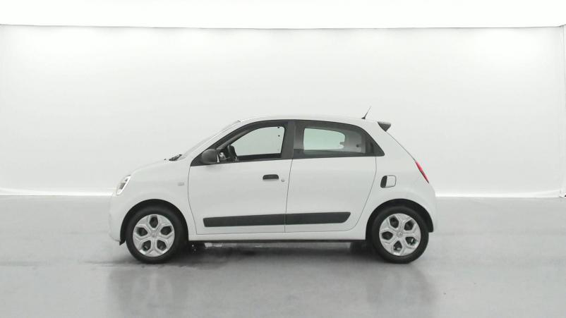 Vente en ligne Renault Twingo 3  SCe 65 - 20 au prix de 8 980 €