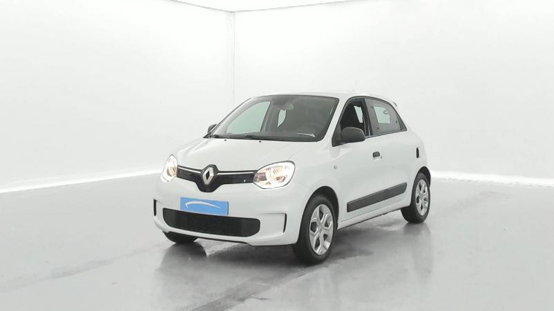 Vente en ligne Renault Twingo 3  SCe 65 - 20 au prix de 8 980 €