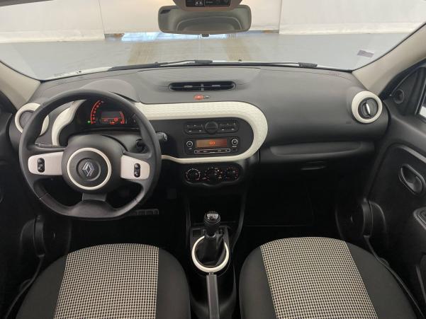 Vente en ligne Renault Twingo 3  SCe 65 - 20 au prix de 8 980 €