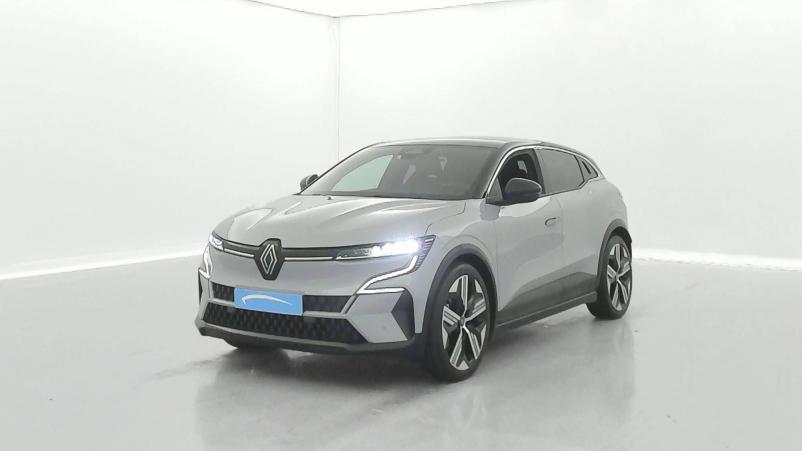 Vente en ligne Renault Megane E-Tech  EV60 220 ch super charge au prix de 29 990 €