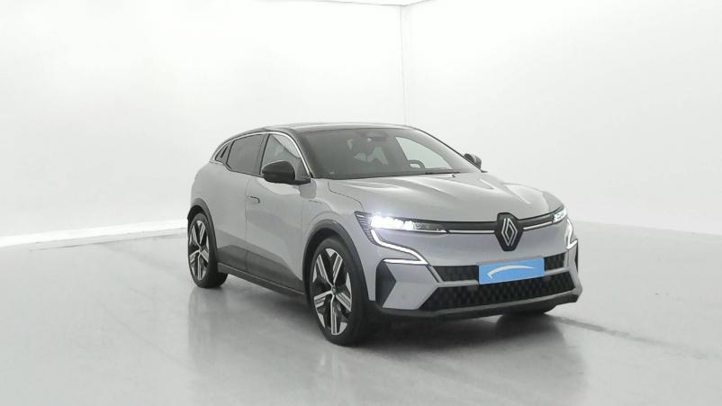 Vente en ligne Renault Megane E-Tech  EV60 220 ch super charge au prix de 29 990 €