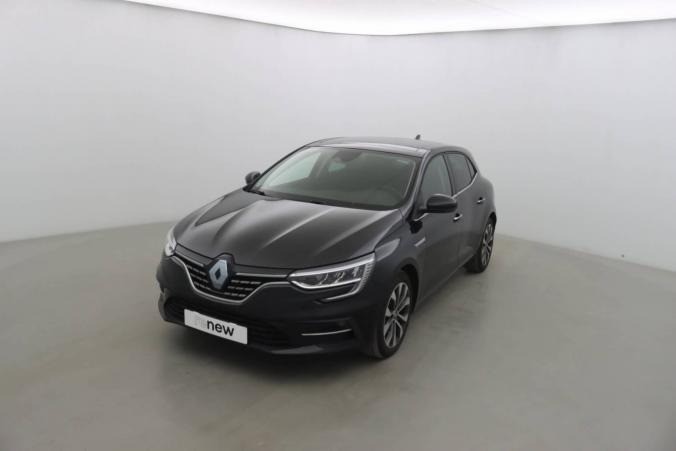 Vente en ligne Renault Megane 4  Blue dCi 115 EDC au prix de 26 990 €