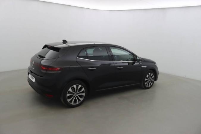 Vente en ligne Renault Megane 4  Blue dCi 115 EDC au prix de 26 990 €