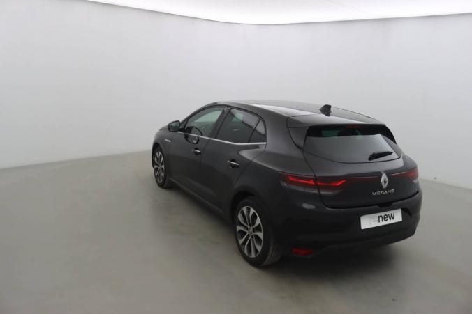 Vente en ligne Renault Megane 4  Blue dCi 115 EDC au prix de 26 990 €