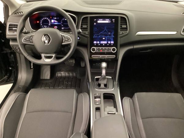 Vente en ligne Renault Megane 4  Blue dCi 115 EDC au prix de 26 990 €