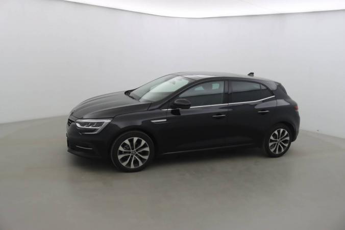 Vente en ligne Renault Megane 4  Blue dCi 115 EDC au prix de 26 990 €