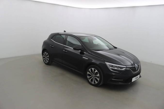 Vente en ligne Renault Megane 4  Blue dCi 115 EDC au prix de 26 990 €