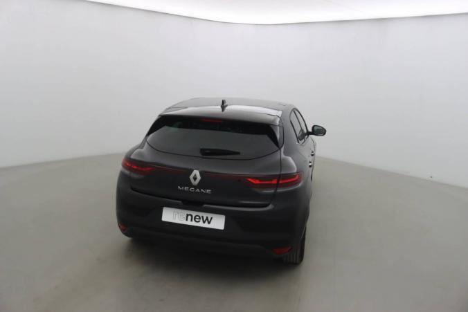 Vente en ligne Renault Megane 4  Blue dCi 115 EDC au prix de 26 990 €