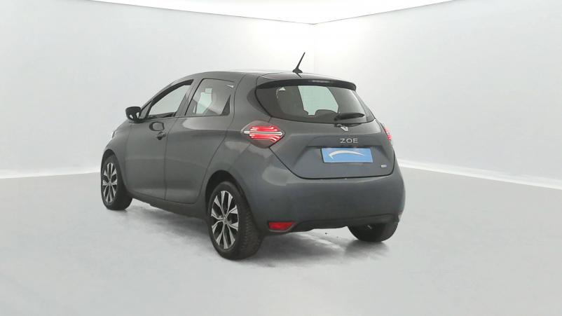 Vente en ligne Renault Zoé Zoe R110 - 22B au prix de 13 490 €