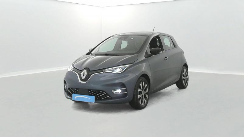 Vente en ligne Renault Zoé Zoe R110 - 22B au prix de 13 490 €