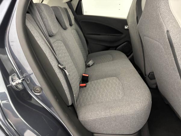 Vente en ligne Renault Zoé Zoe R110 - 22B au prix de 13 490 €