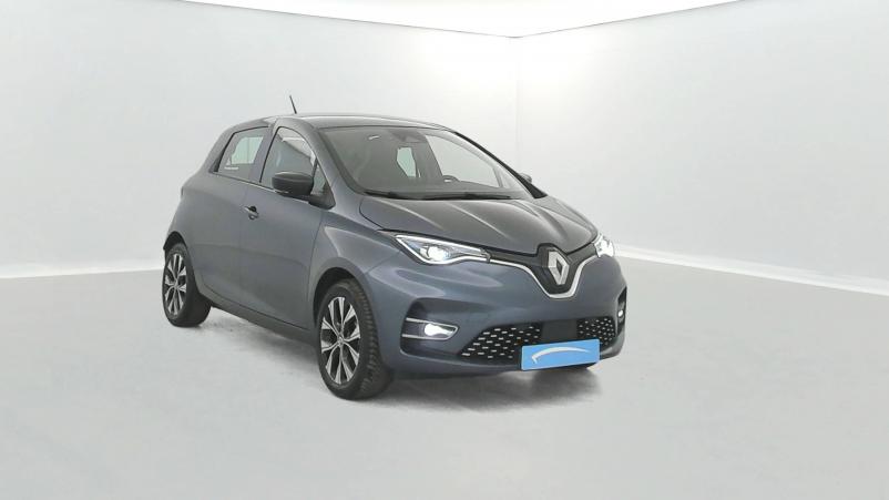 Vente en ligne Renault Zoé Zoe R110 - 22B au prix de 13 490 €