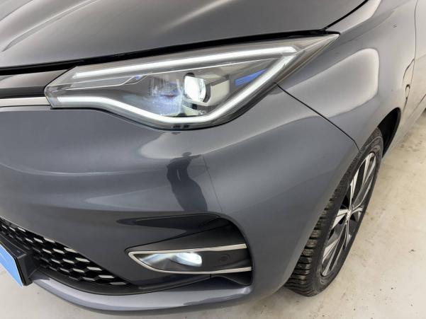 Vente en ligne Renault Zoé Zoe R110 - 22B au prix de 13 490 €