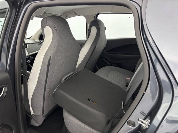 Vente en ligne Renault Zoé Zoe R110 - 22B au prix de 13 490 €